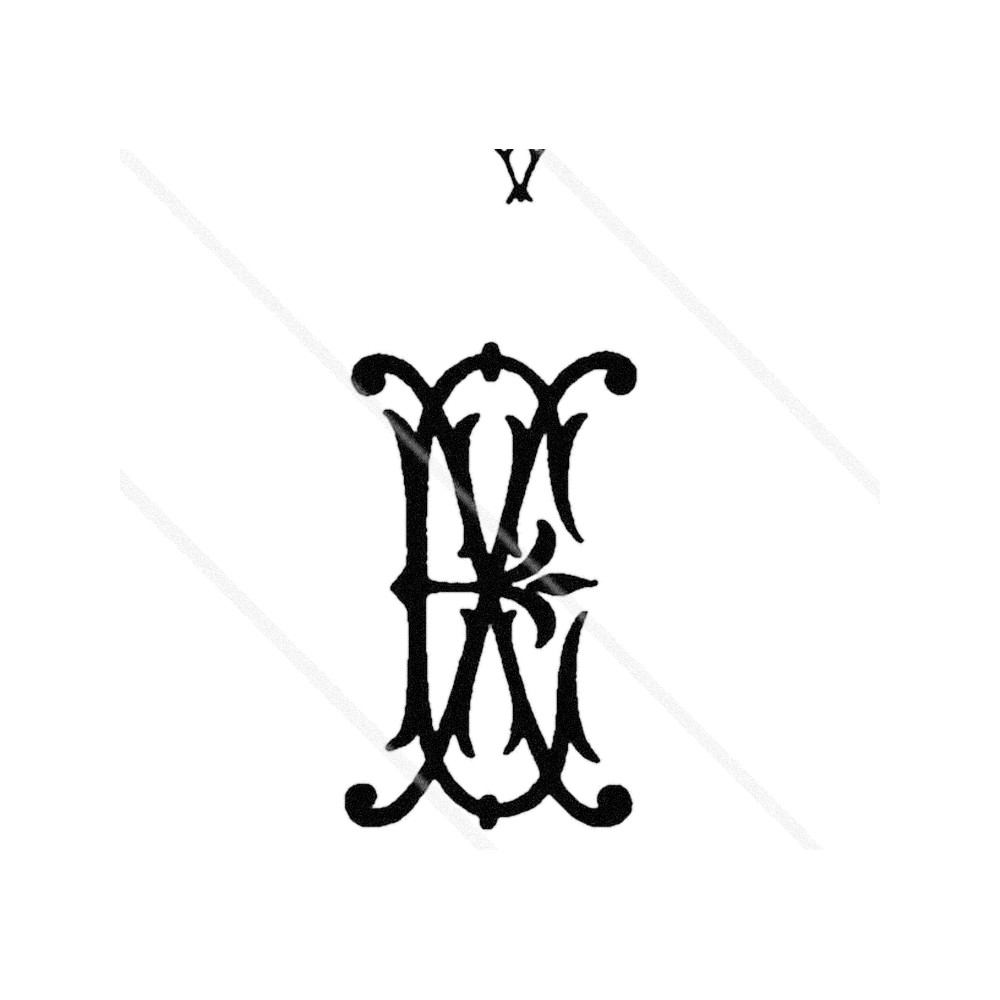 Plate IV - XE