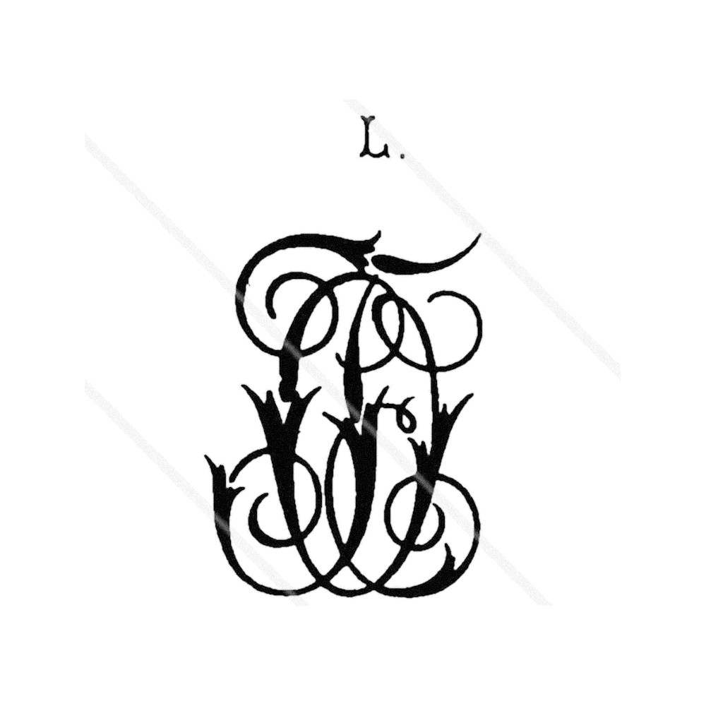 Plate II - FD
