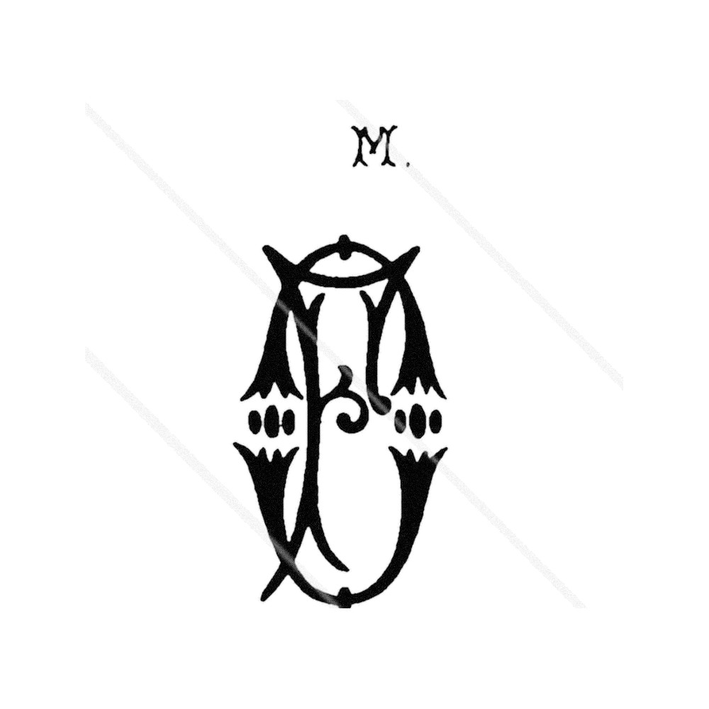 Plate III - FD