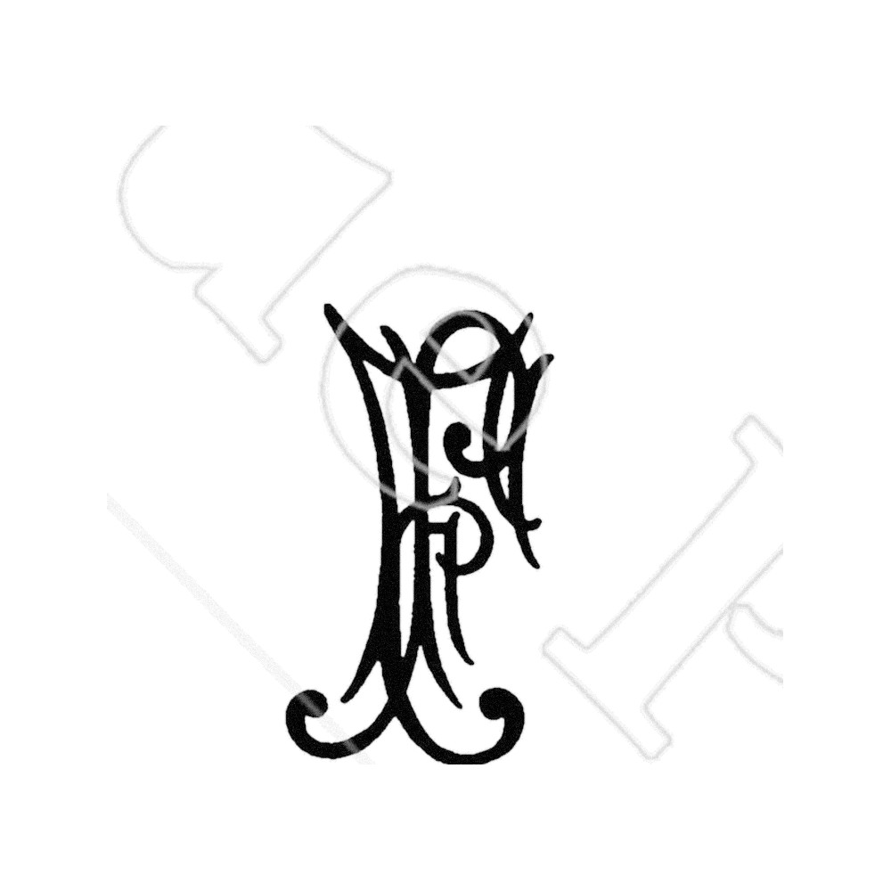 Plate II - FF