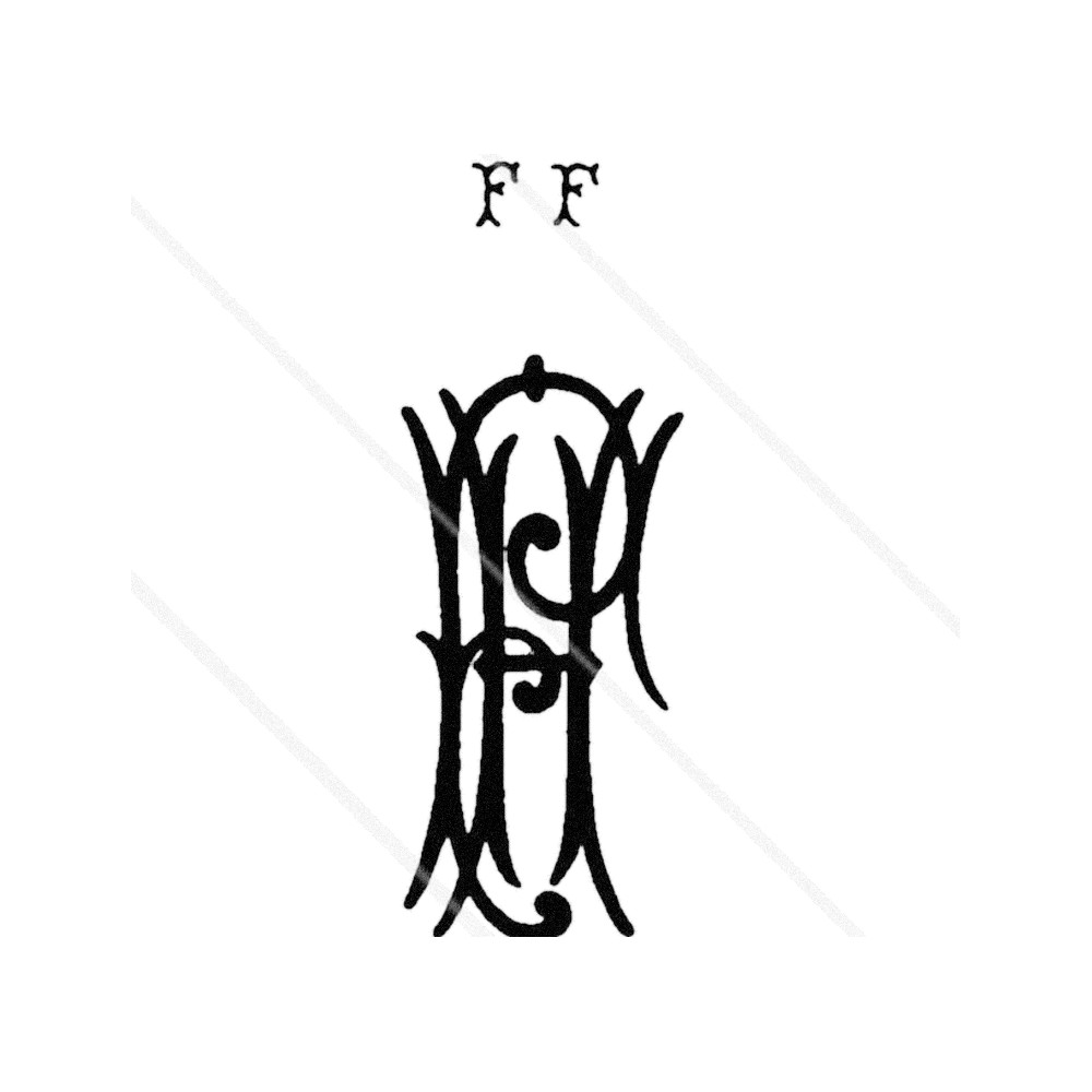 Plate III - FH