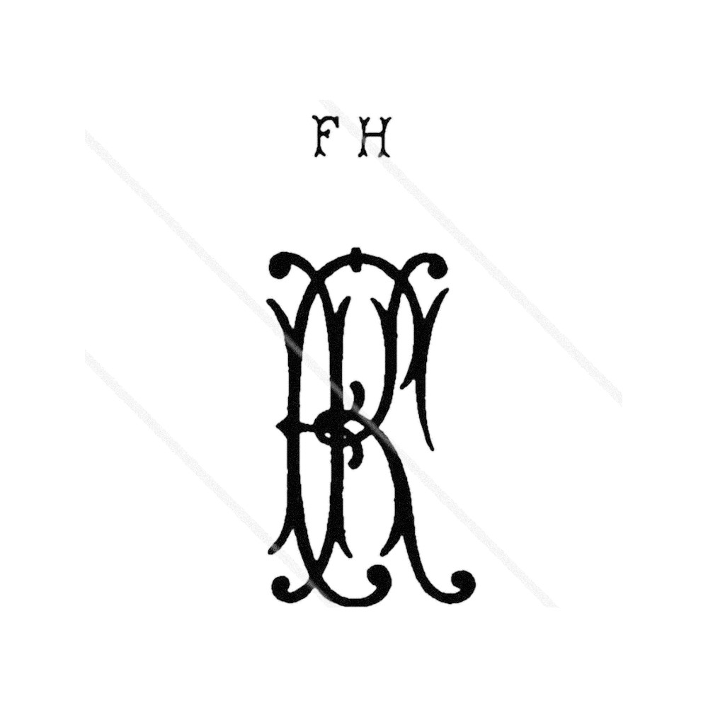 Plate III - FK