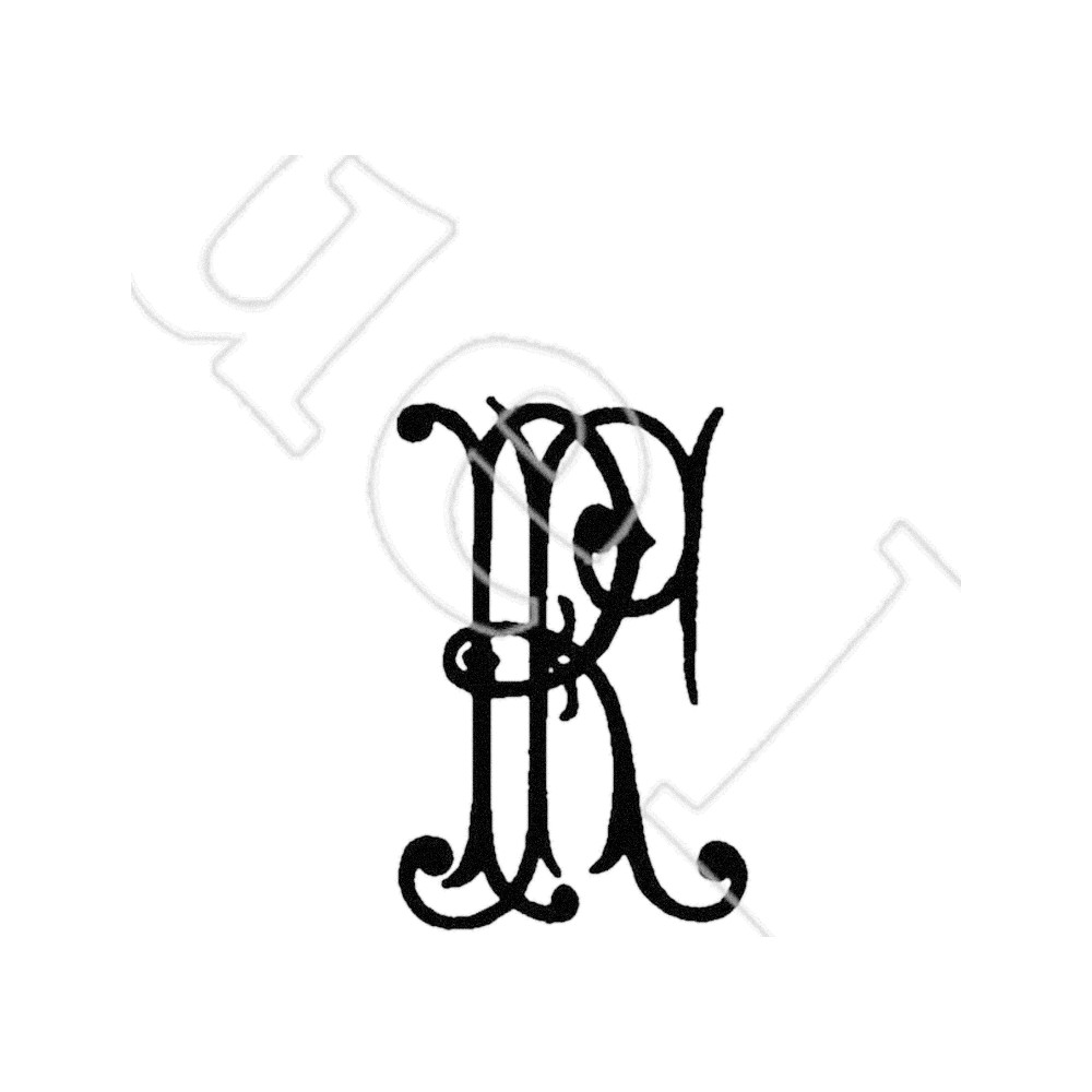 Plate III - RF