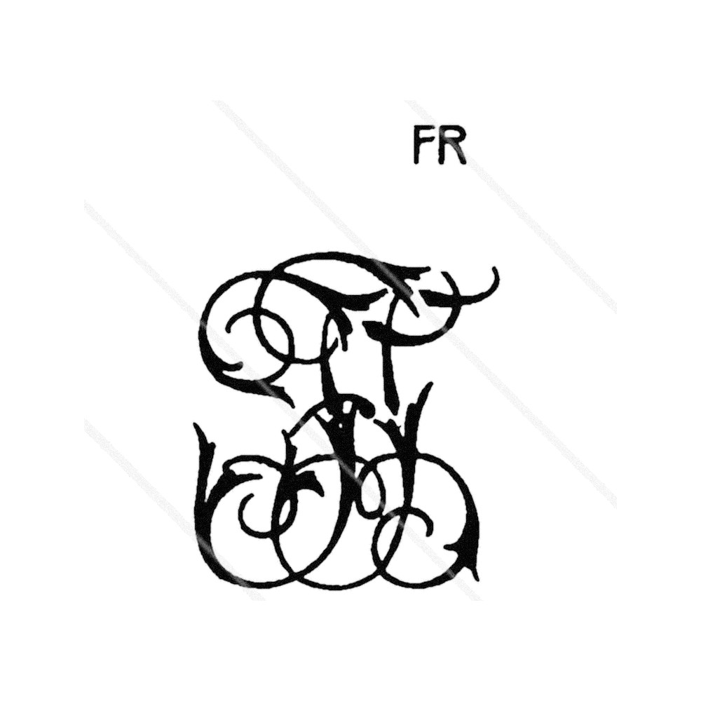 Plate V - FT