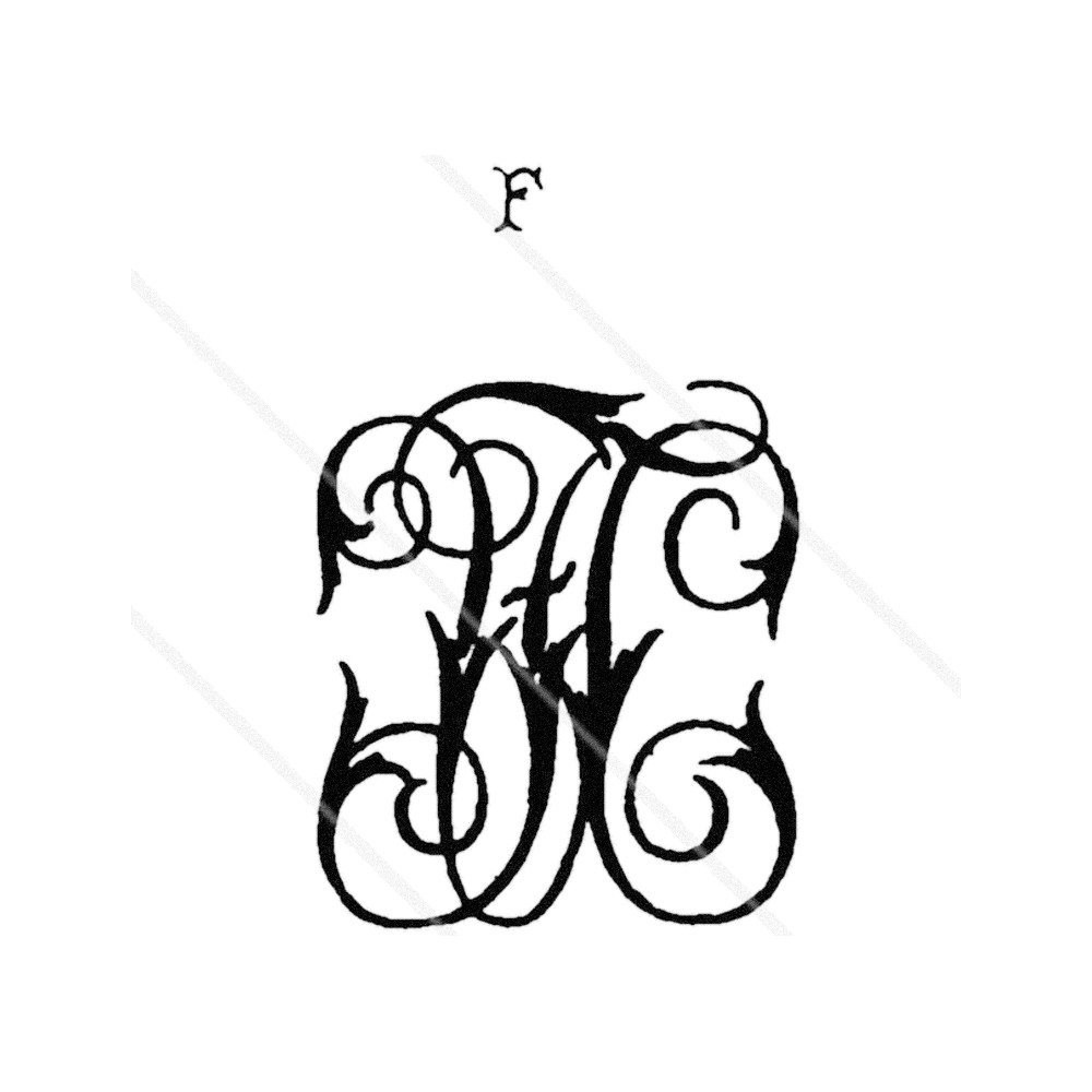 Plate IV - FU