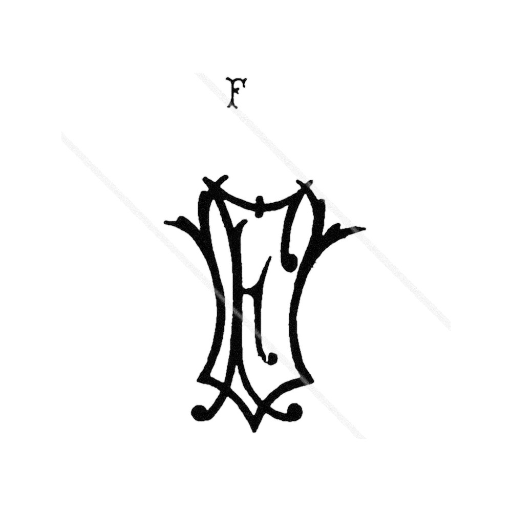 Plate V - FV