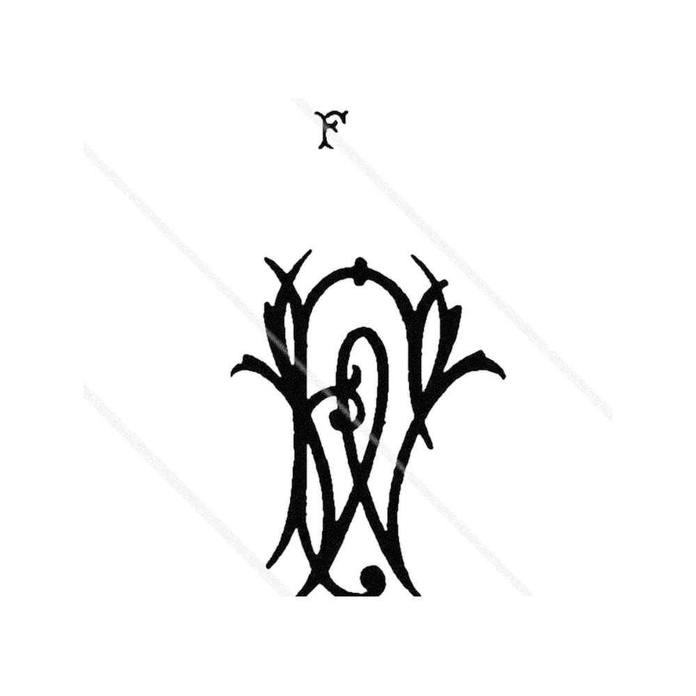 Plate V - FW