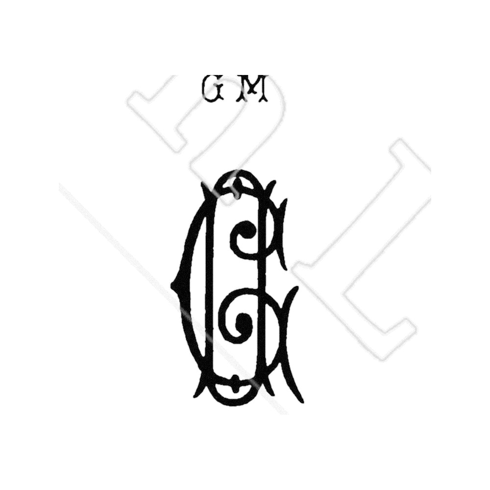 Plate V - GA
