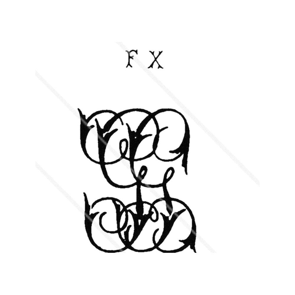 Plate V - GG