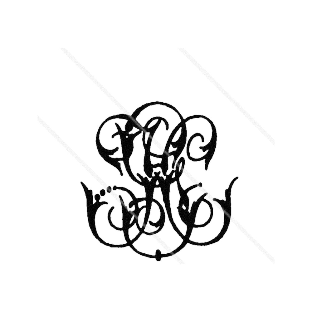 Plate V - GH