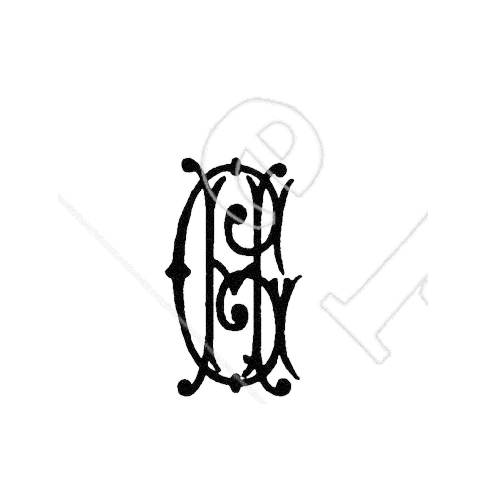 Plate VI - GH
