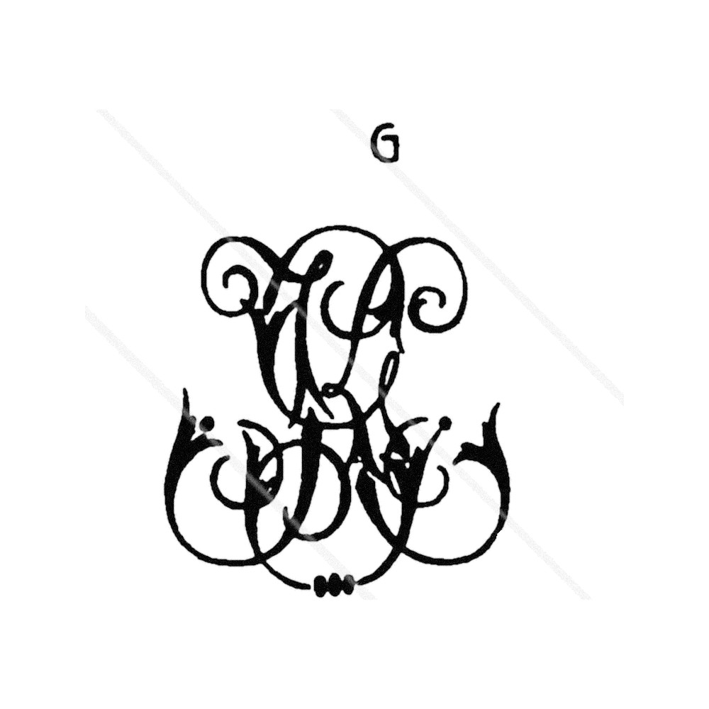 Plate III - GK