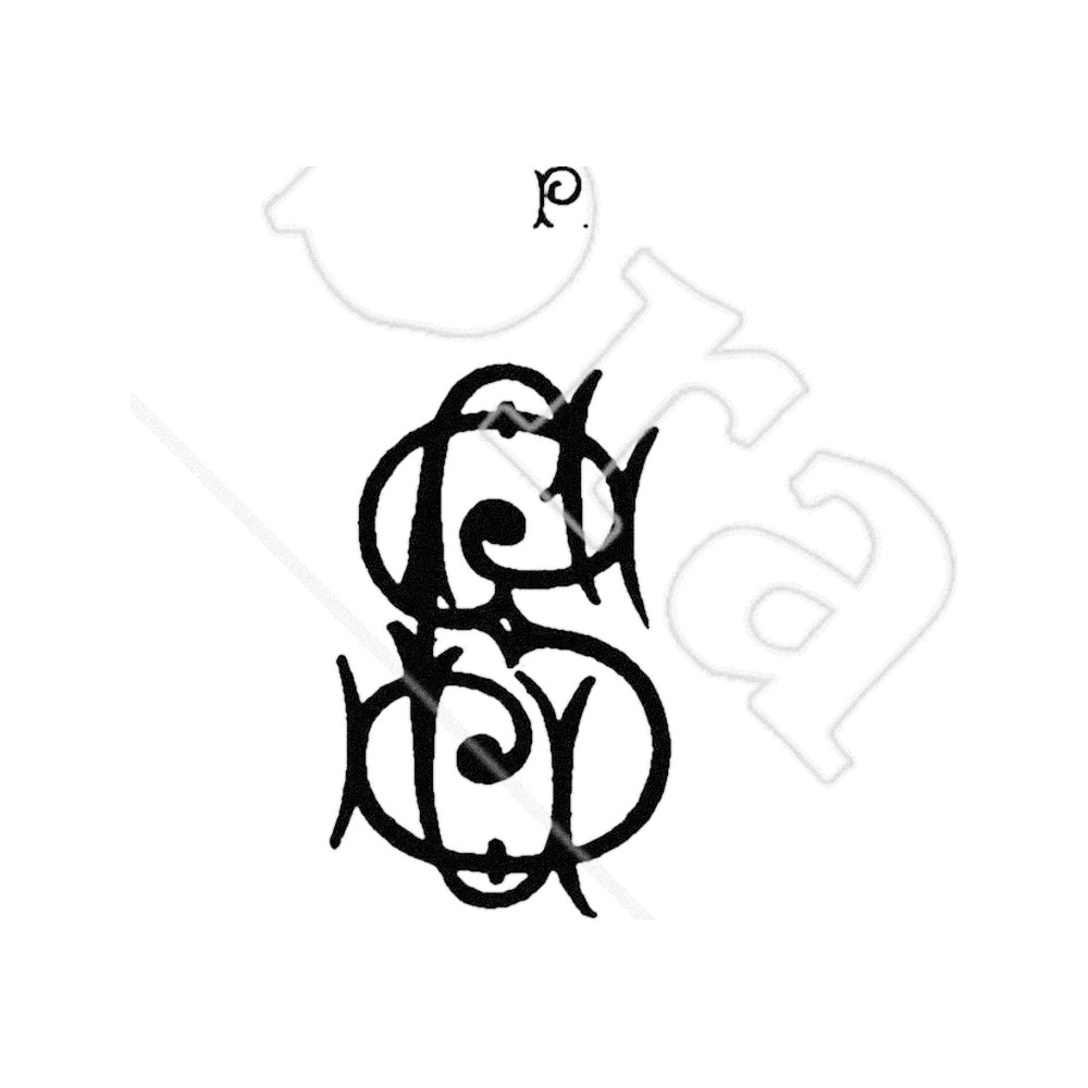 Plate V - GS