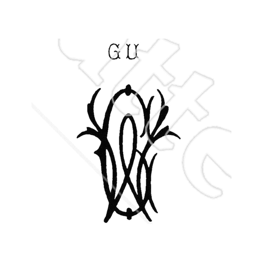 Plate IV - GW