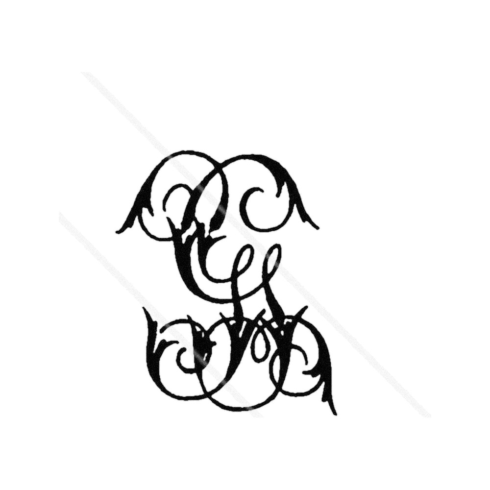 Plate V - GX