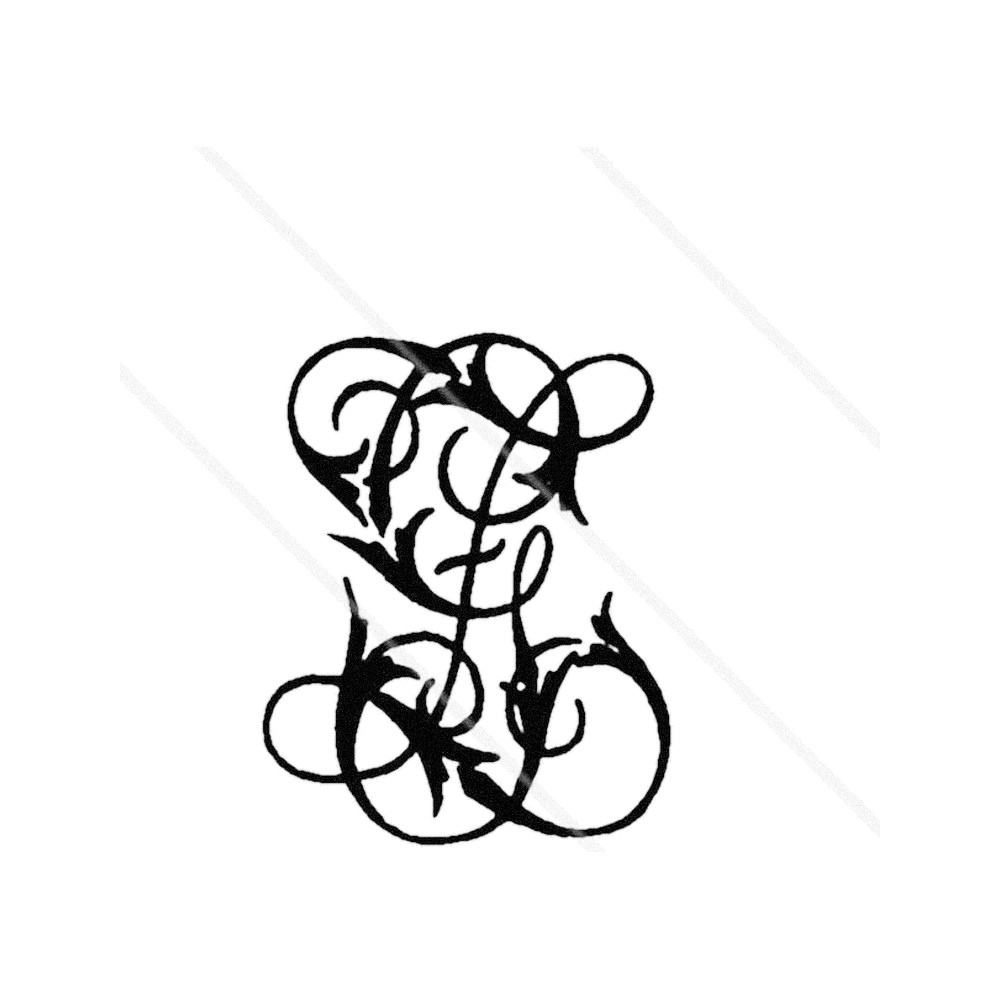 Plate III - GZ