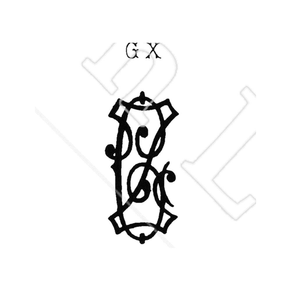 Plate IV - GZ