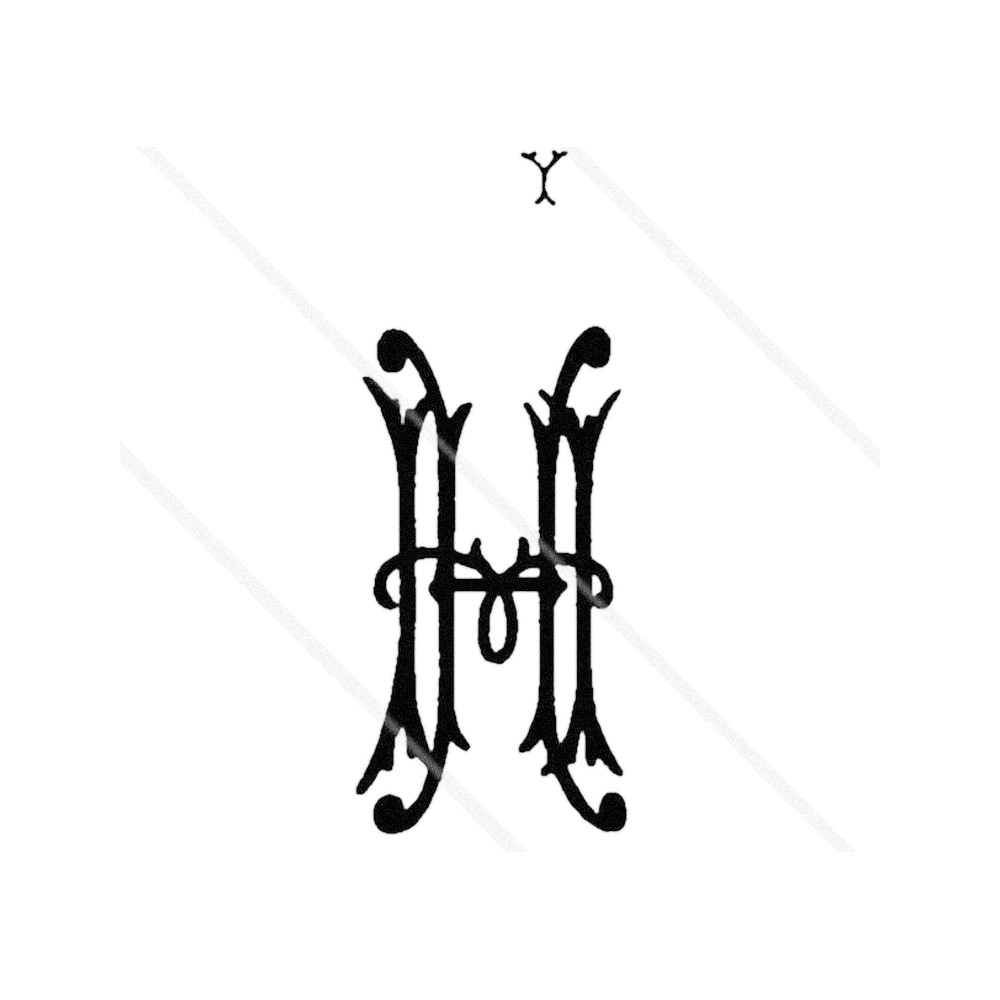 Plate VIII - HH