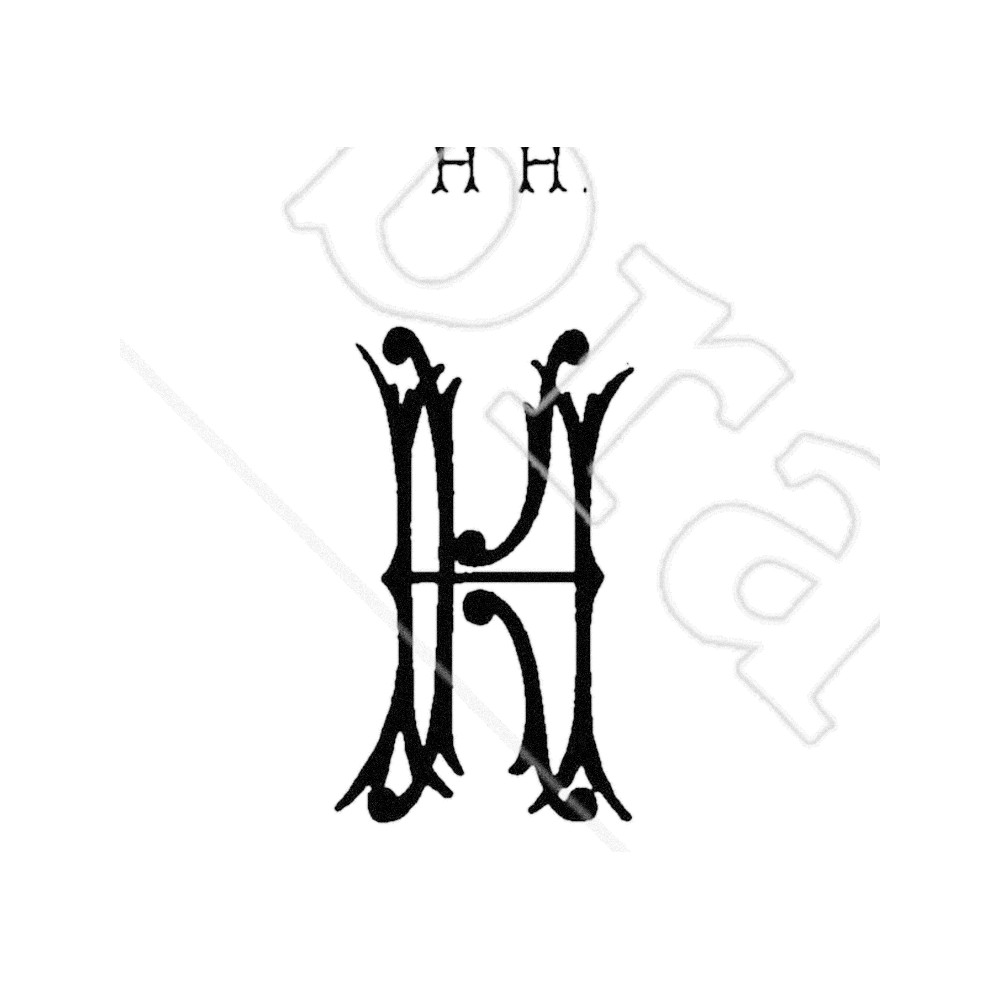 Plate III - KH