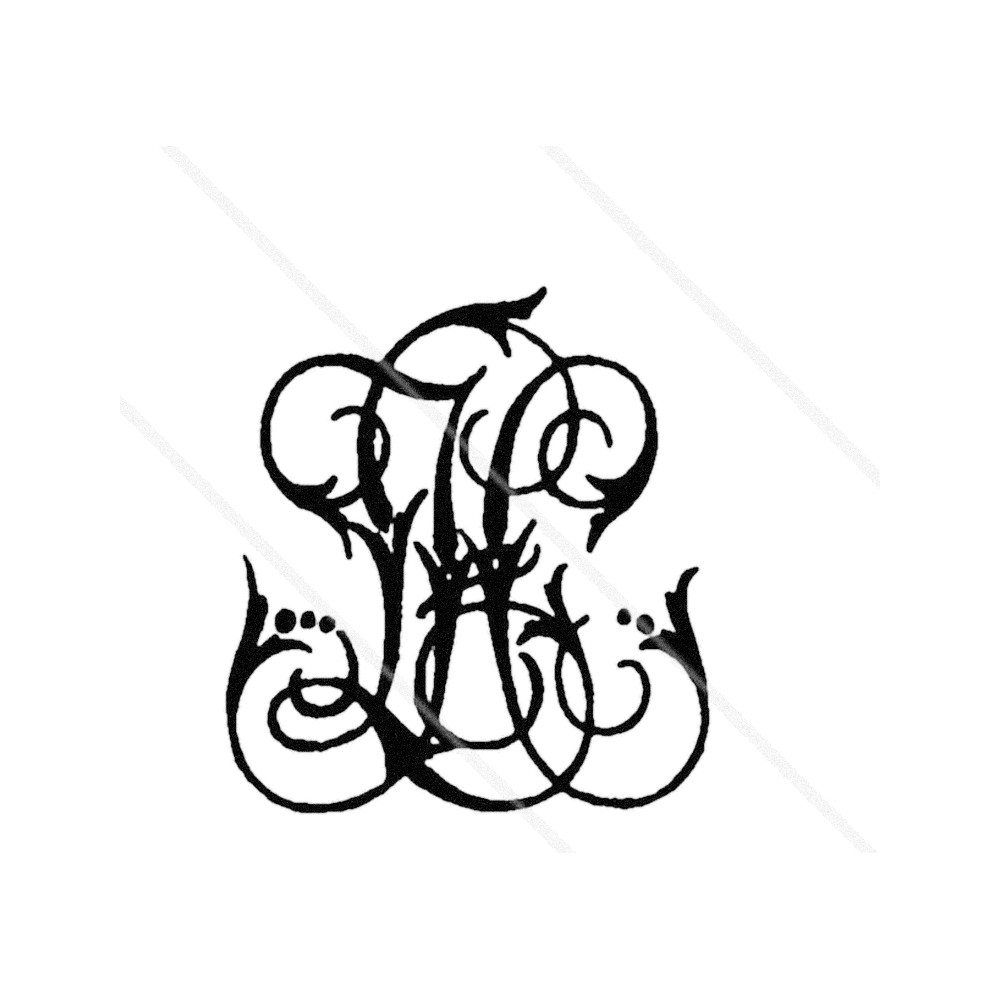 Plate V - HL