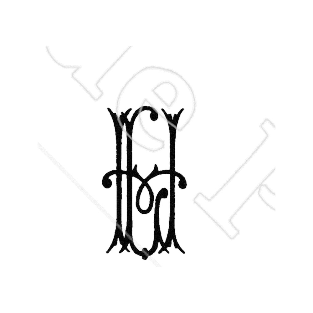 Plate VI - HL