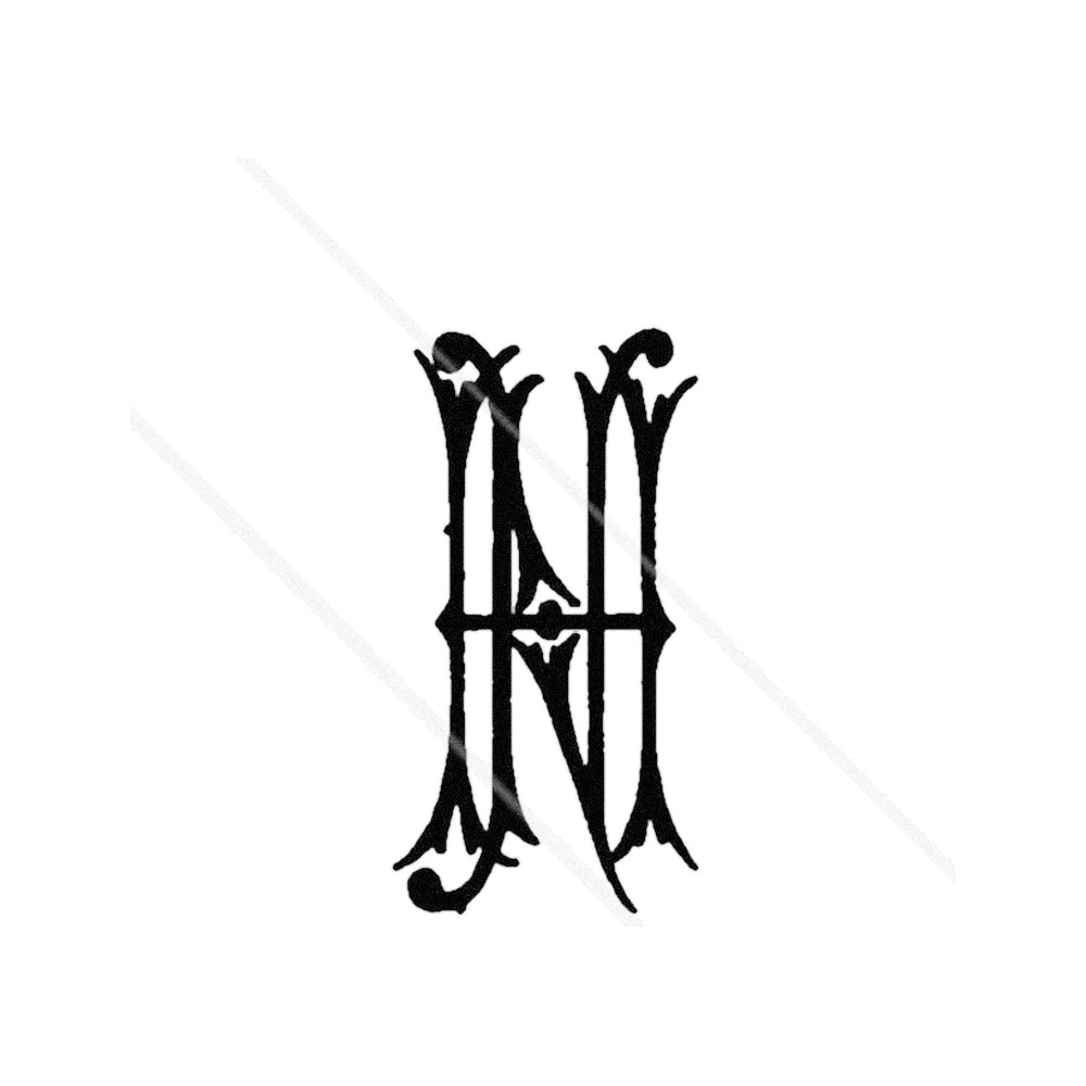 Plate III - NH