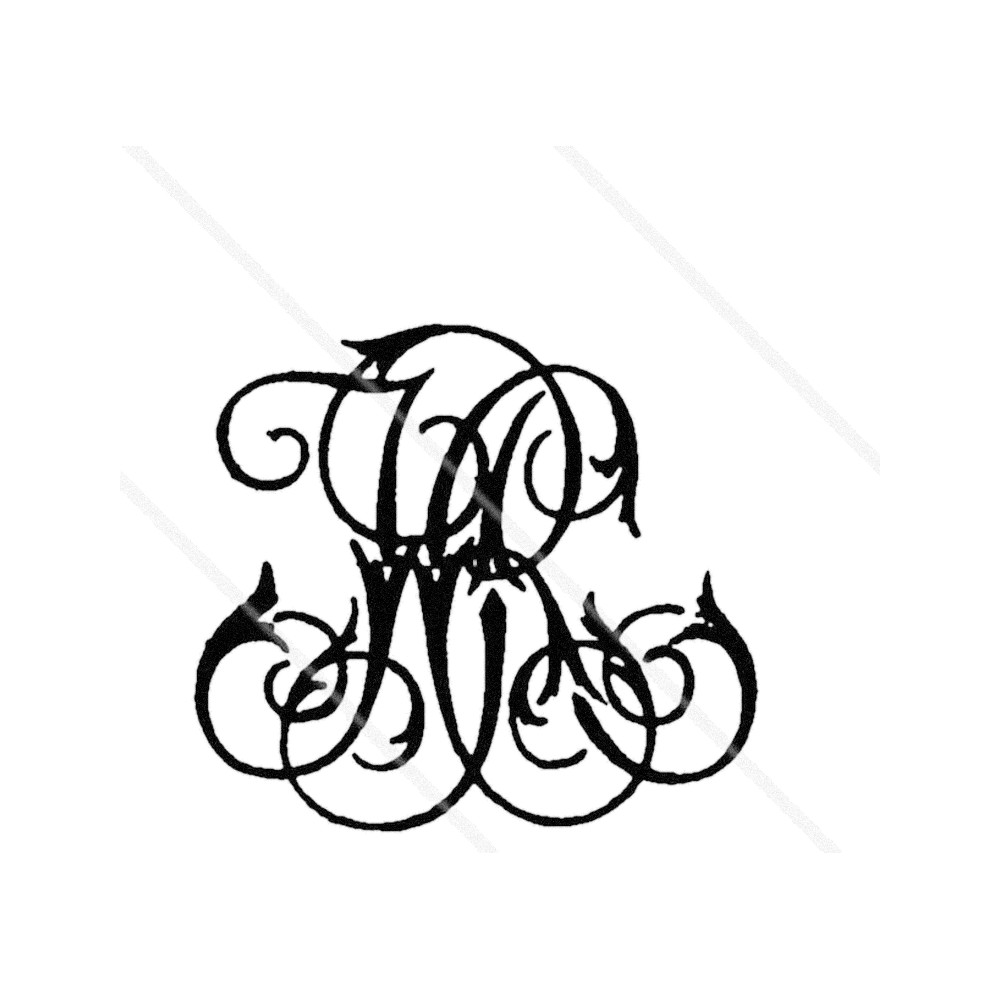 Plate II - RH