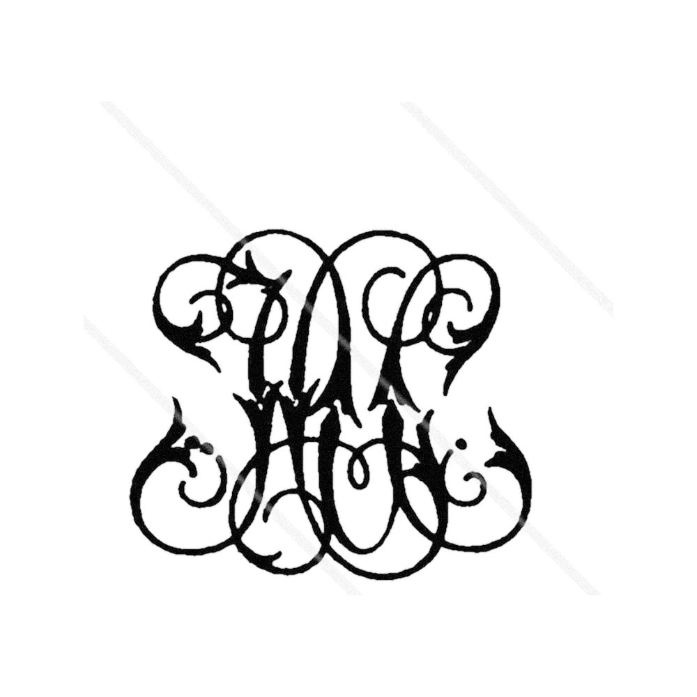 Plate II - UH