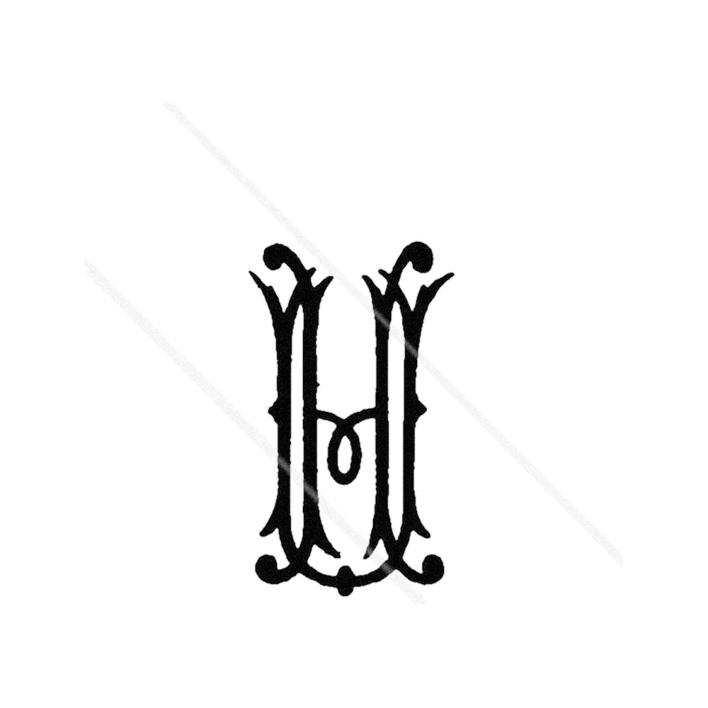 Plate III - UH