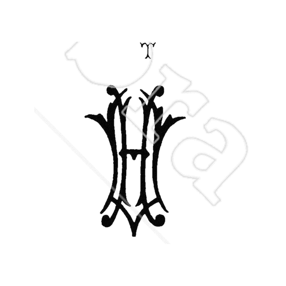 Plate VI - HX