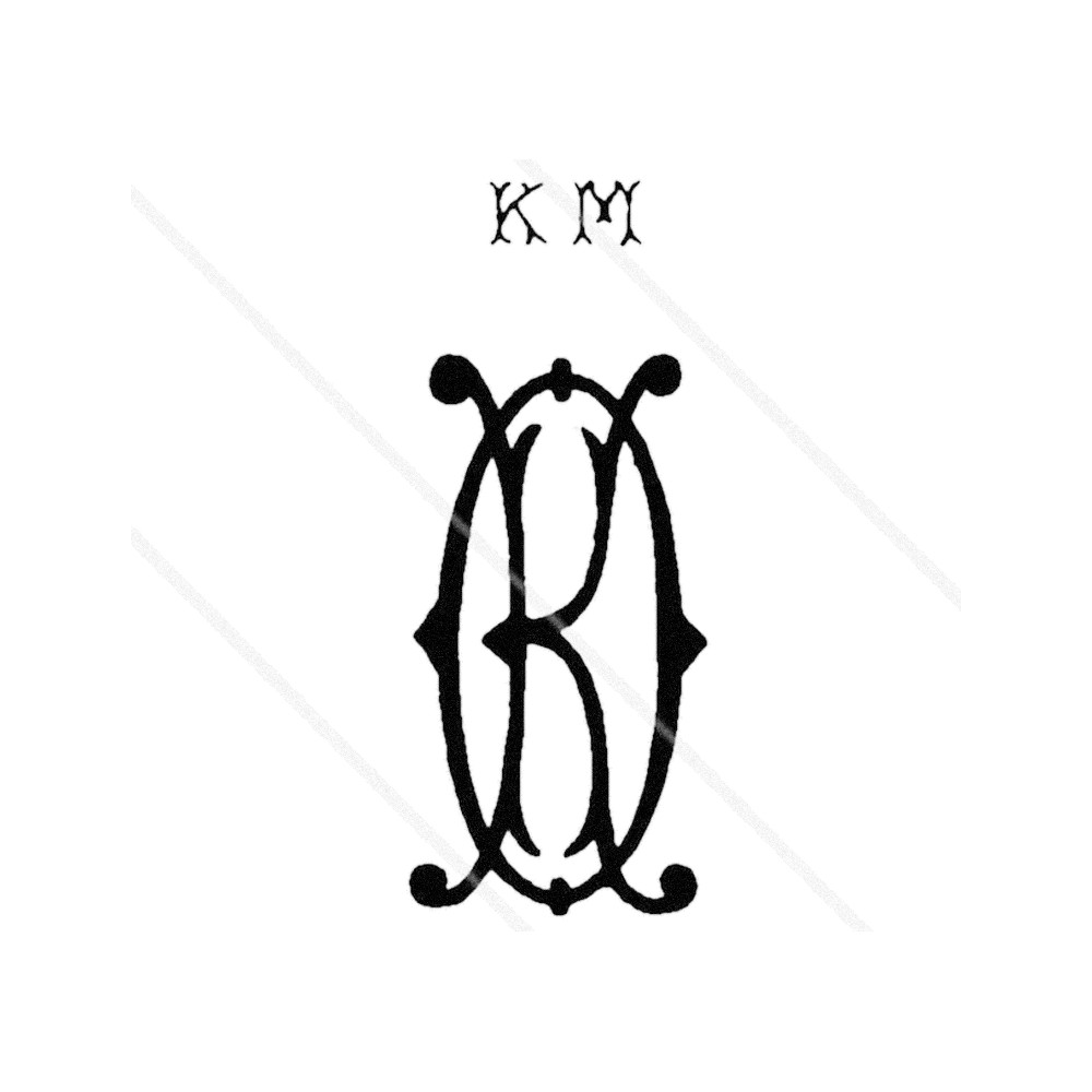 Plate V - DK