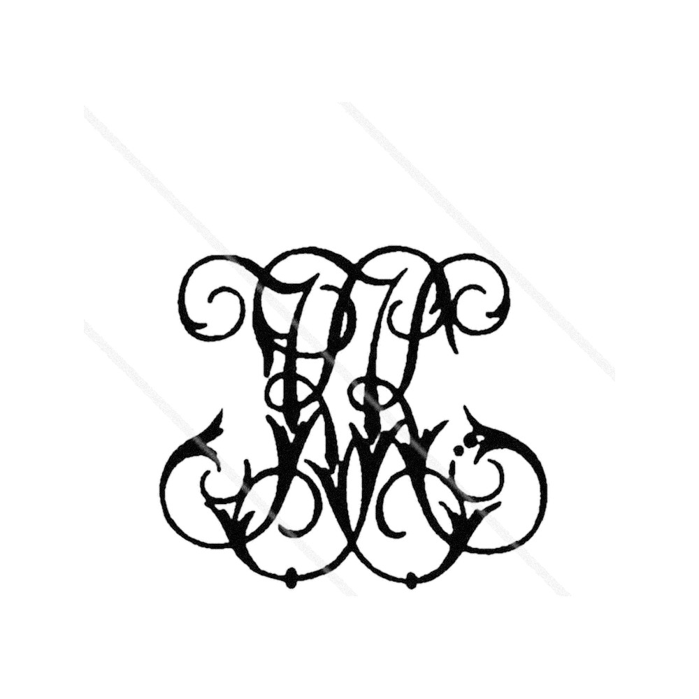Plate II - KK