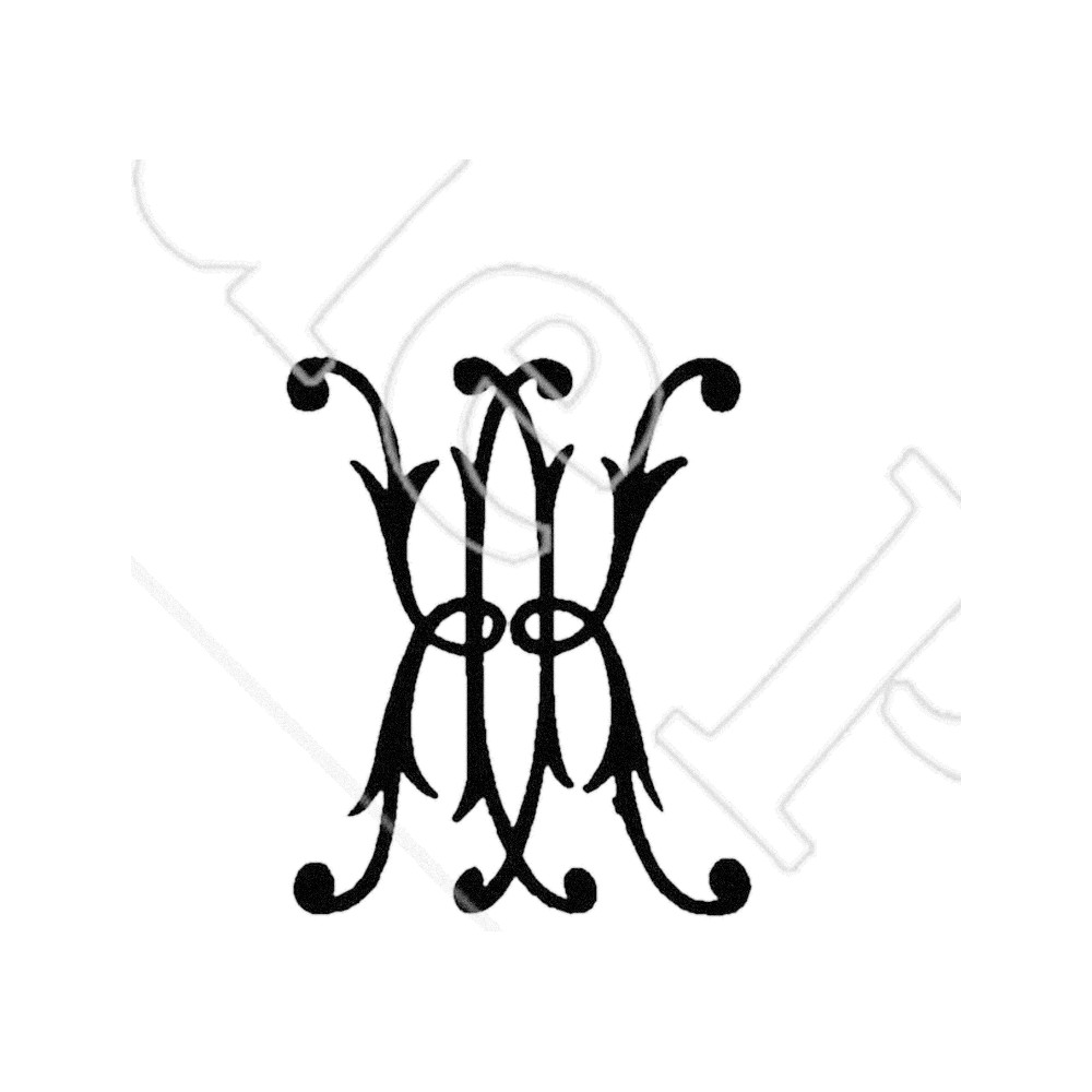 Plate III - KK