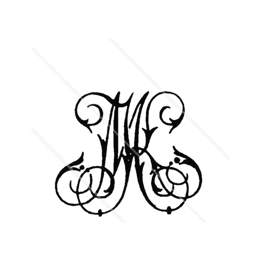 Plate II - MK