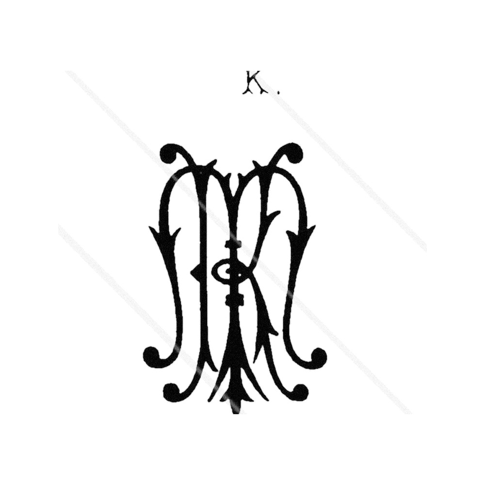 Plate III - MK