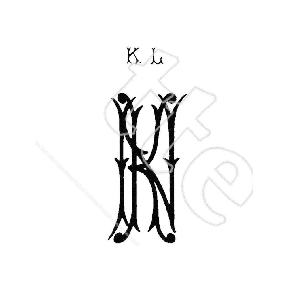 Plate II - NK