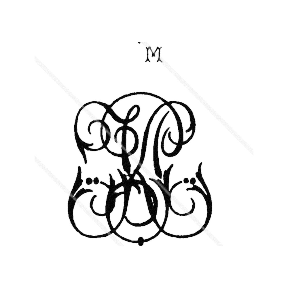 Plate III - KP