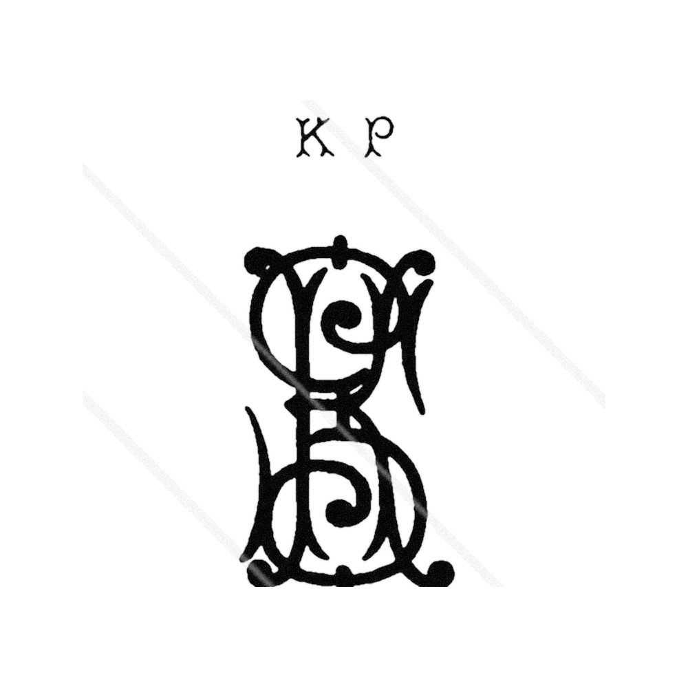 Plate V - KS
