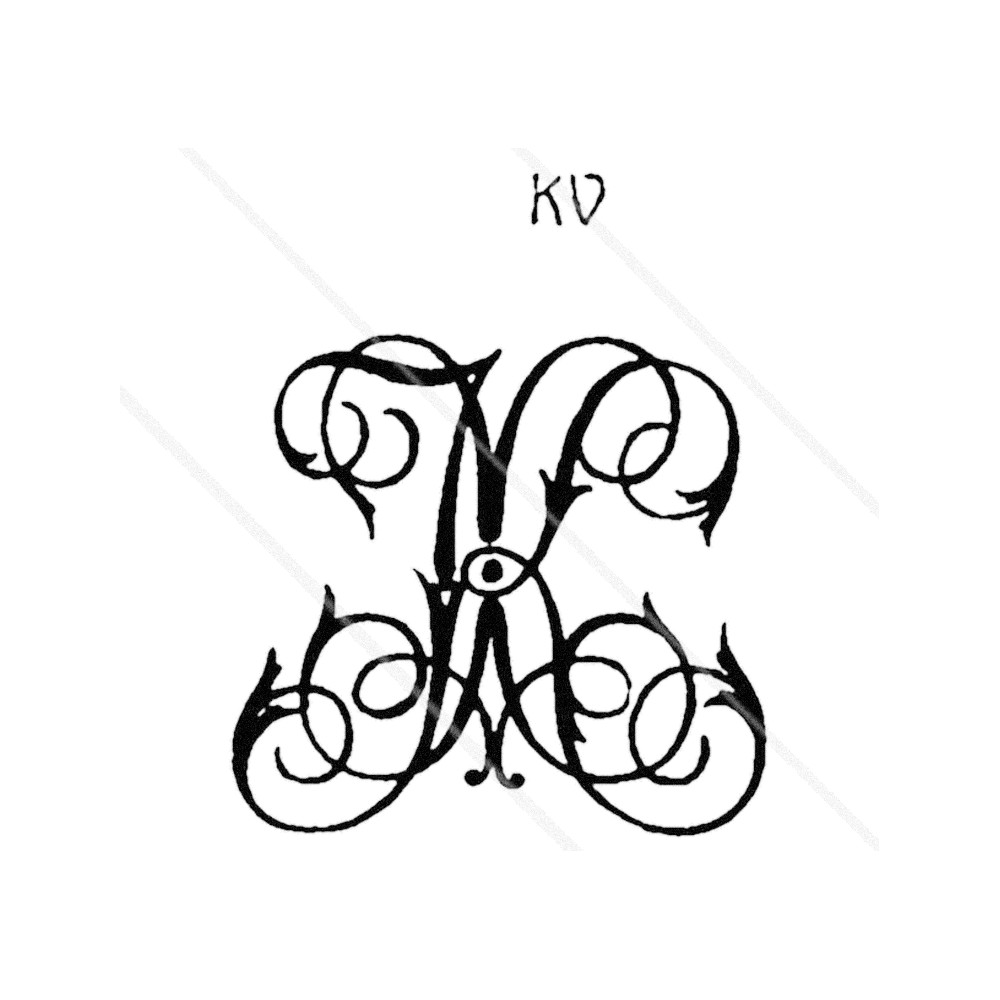 Plate V - KX