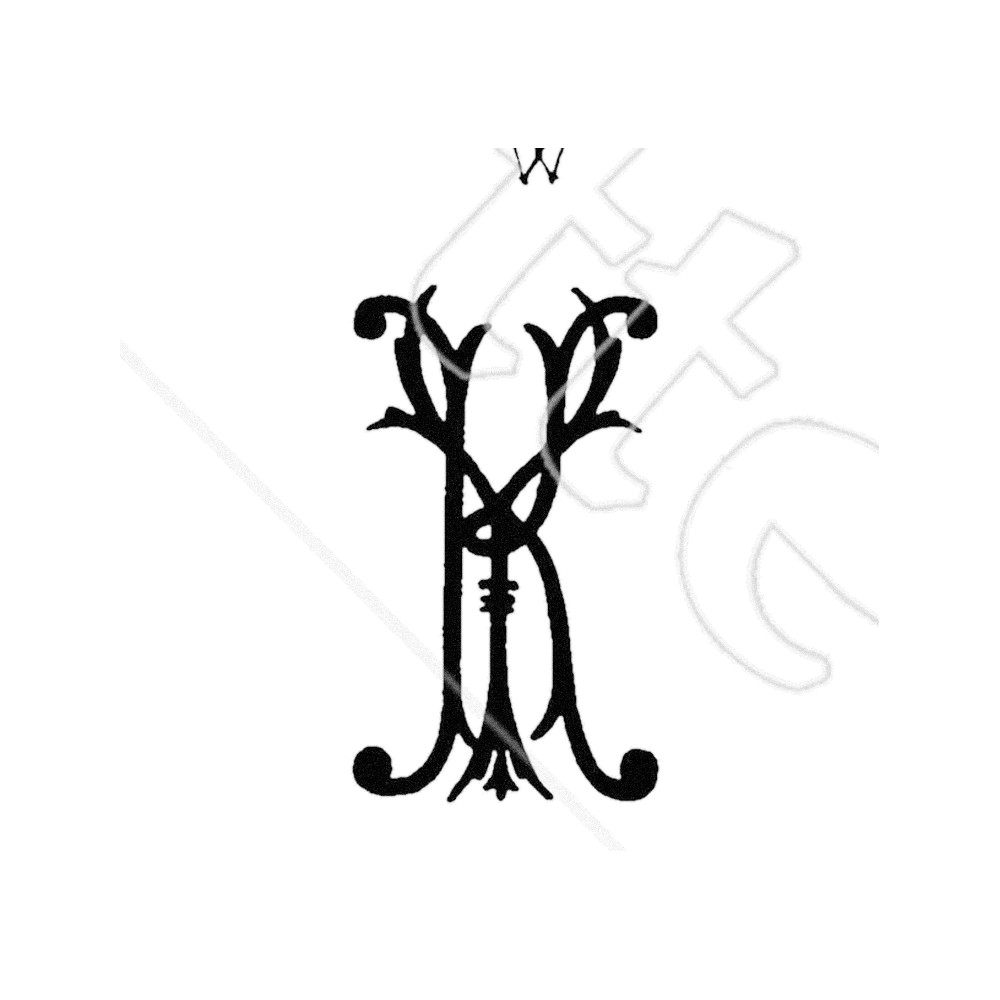 Plate VIII - KX