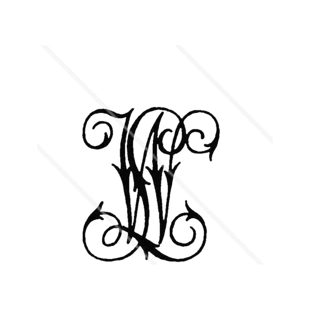 Plate II - WL