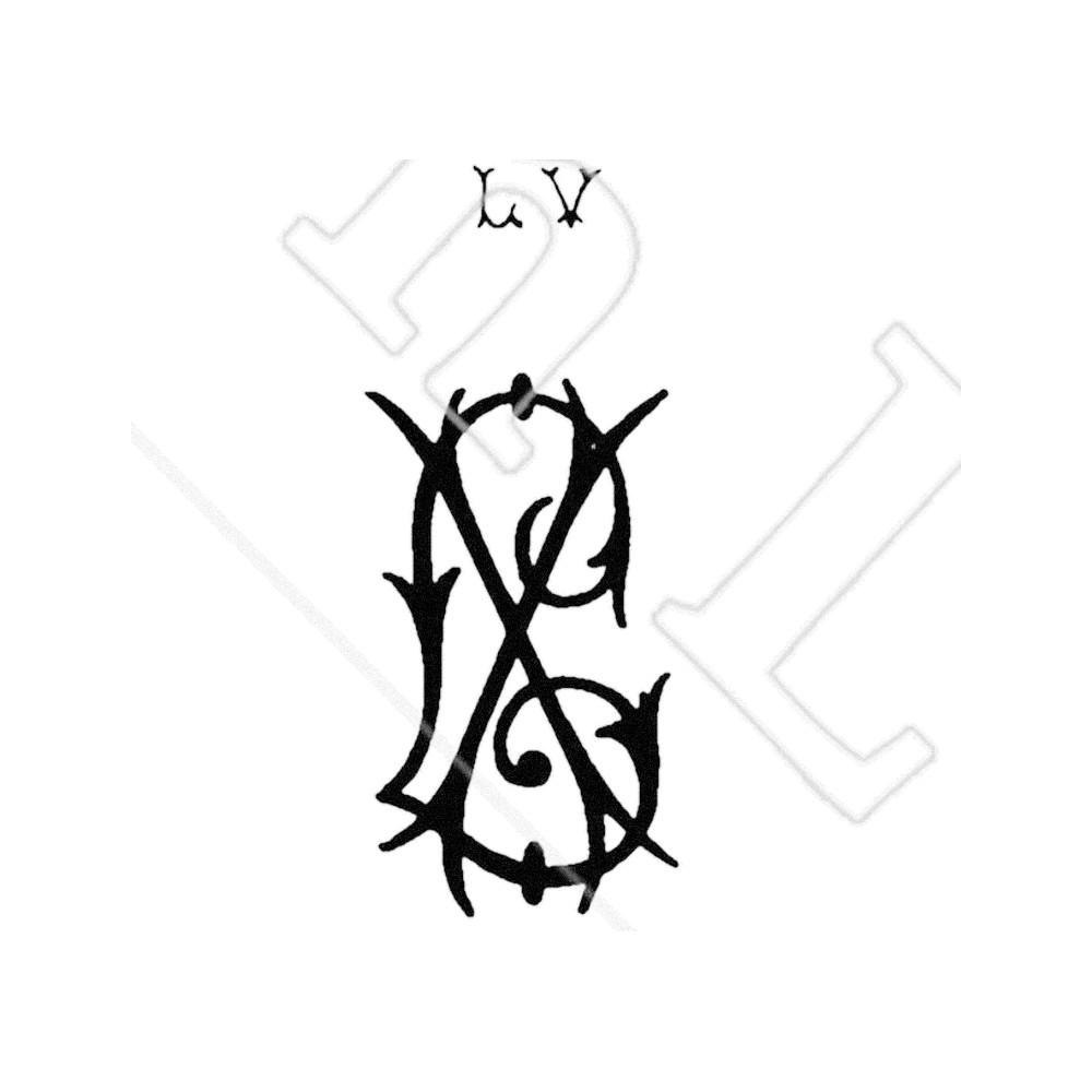 Plate IV - LX