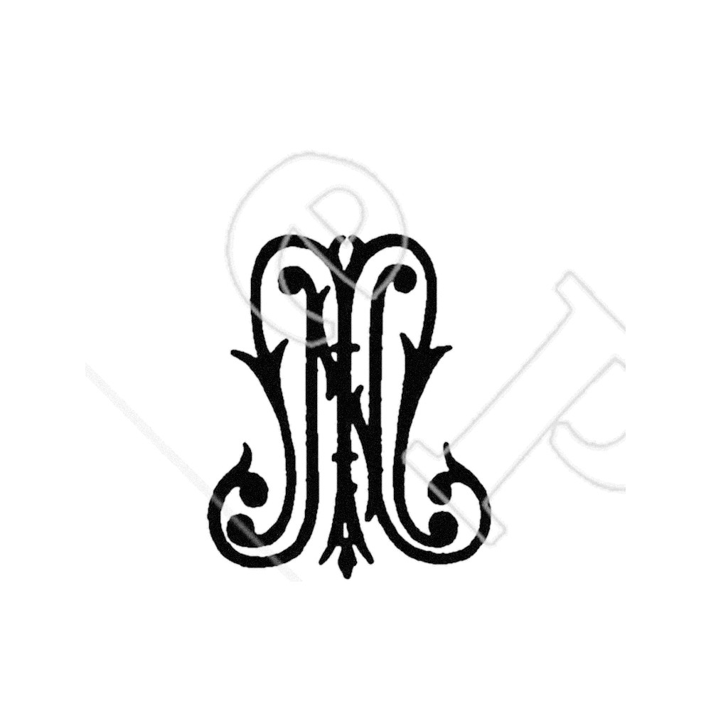 Plate V - MN