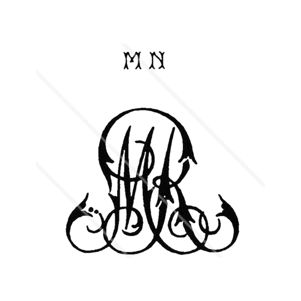 Plate II - RM