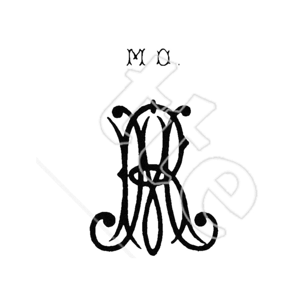 Plate III - RM