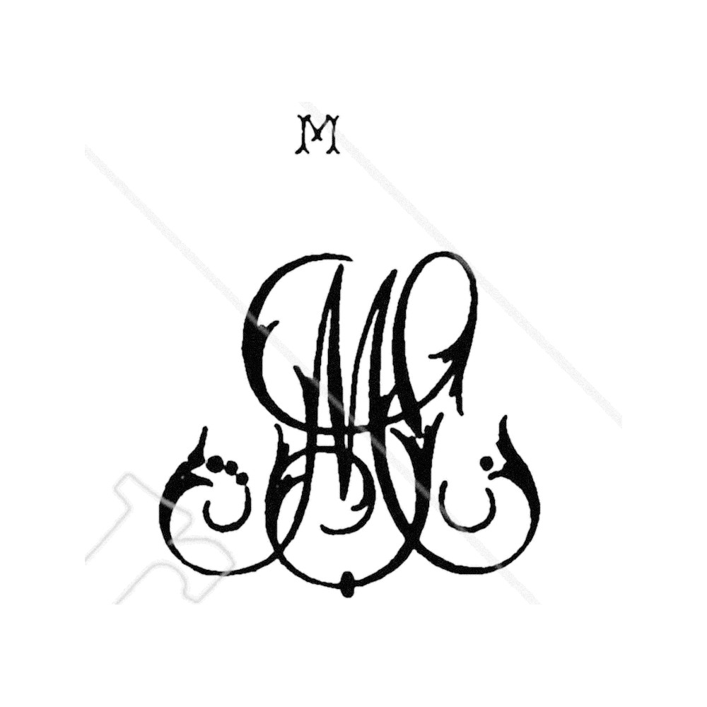 Plate III - MS