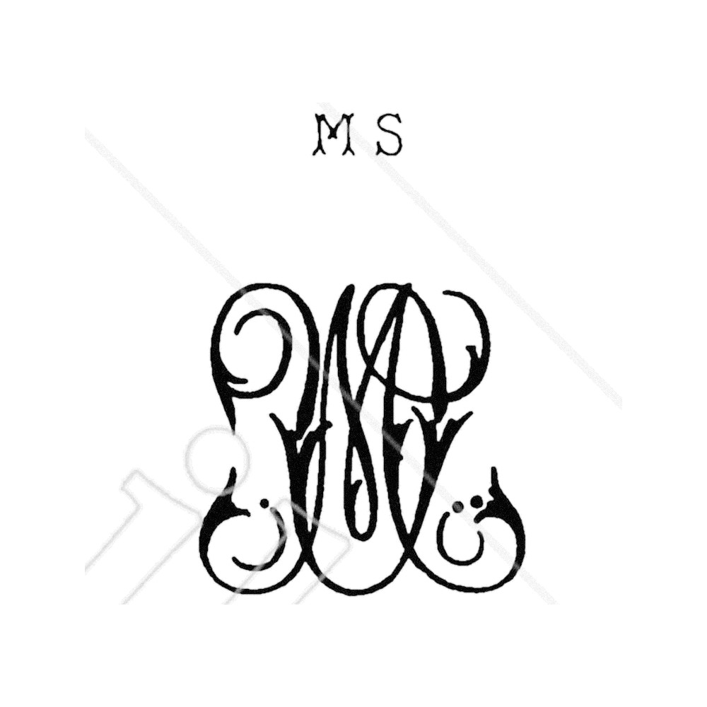 Plate III - MV