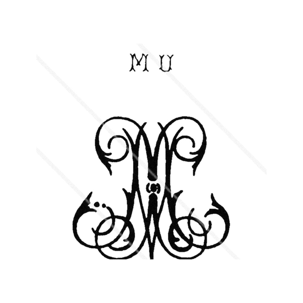 Plate III - XM