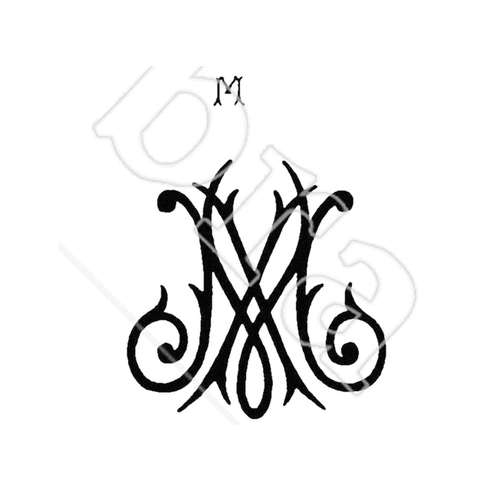 Plate IV - XM