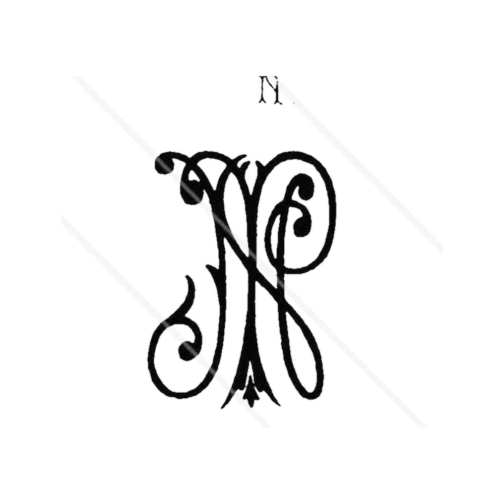 Plate V - NP